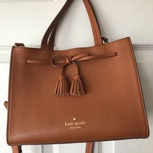 Kate Spade Hayes Street Sam